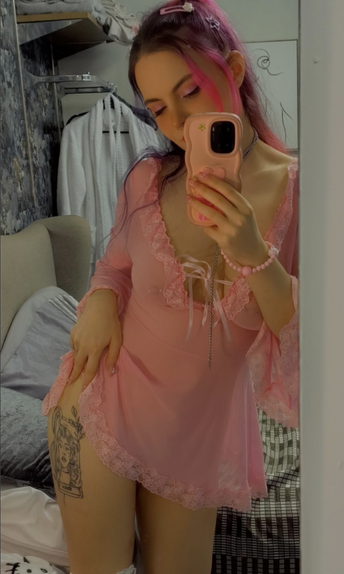 sophiestiddies